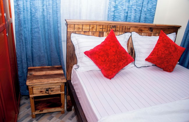 VvEK BED AND BREAKFAST APARTMENT - Foto 29