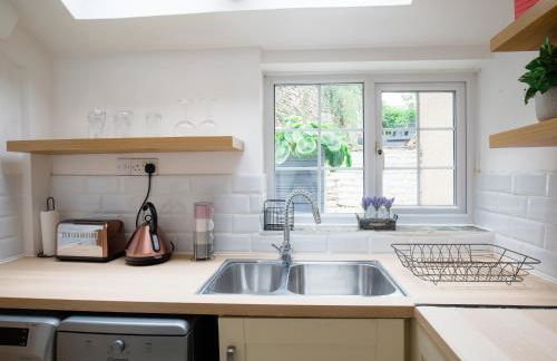 Hillside Cottage - Foto 11