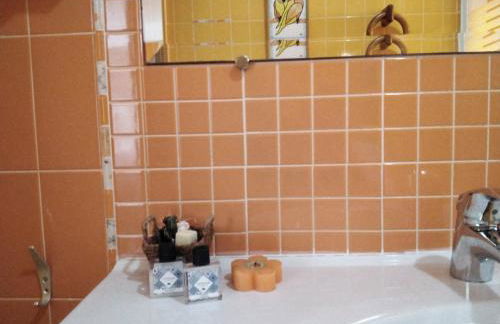 Manta Rota Beach, apartment in a villa, terrace,garden - Foto 13