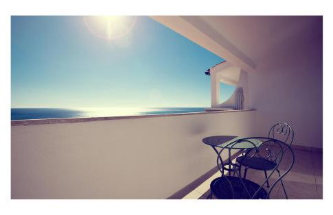 Condo with a breathtaking view - Foto 2