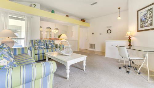 7 Mi to Disney Family-Friendly Home with Pool! - Photo 4