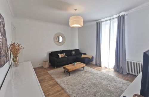 Proche du Jardin Extraordinaire - Au bout du quai - Foto 16