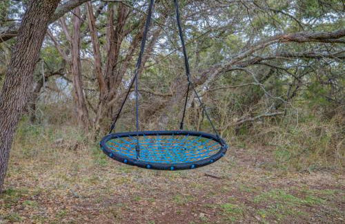 Hill Country Escape Hot Tub Pet Friendly - Foto 56