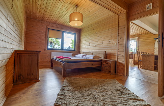 Chata pod Grapom - Foto 19