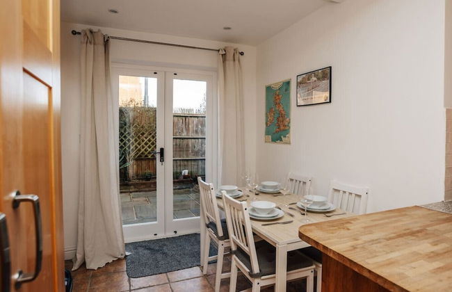 Rose Cottage - Central Henley - From 140 Per Night - Foto 5