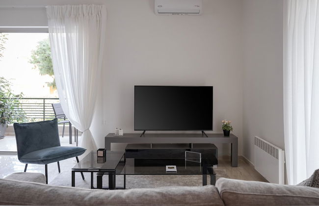 Vouliagmeni Stylish Apartment - Foto 20