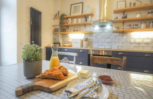 Ceirios Wen Aberaeron - Foto 4