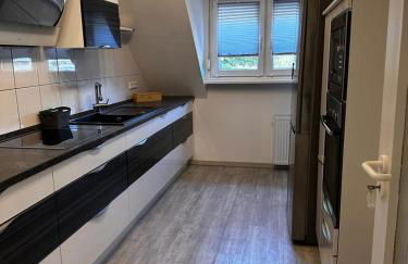 A&V Apartments Wunderschöne Rheinblick Wohnung zum entspannen Apt Ela - Foto 16