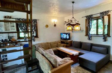 Chata w Ciszy - Foto 27