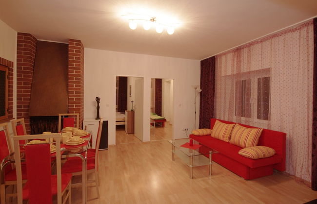 Raisa Apartments - Photo 23