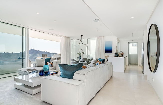 MONDRIAN Luxury Suites & Villas - Foto 40