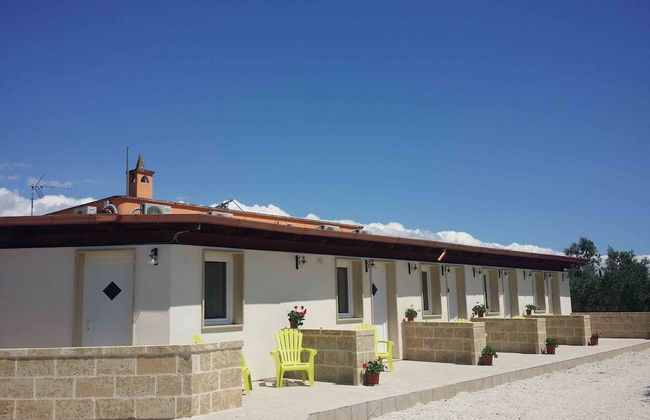 Agriturismo Terra D'Ulivi - Foto 53