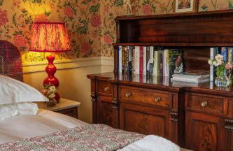 Bell Flat in Broughton Hall - Foto 10