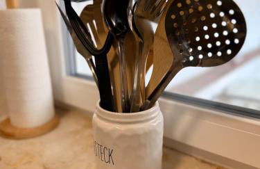 Work & Relax Apartments - Foto 4