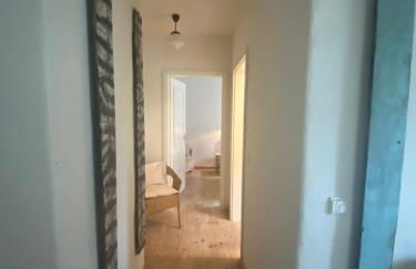 Ferienwohnung mit Blick ins Grüne - Foto 12