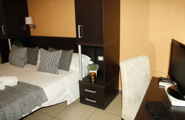 San Lorenzo Guest House - Photo 13