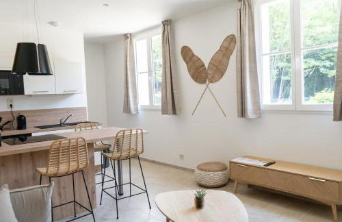 Château de l'insolas - Photo 37