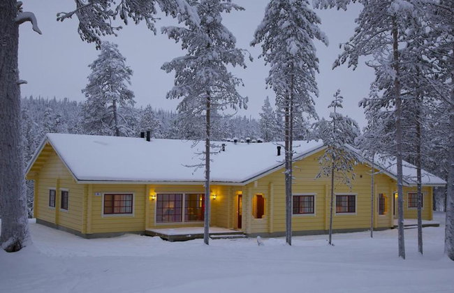 Hampus holiday home - Photo 20