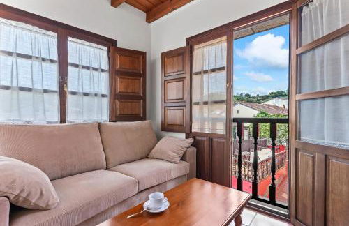 Apartamentos El Rincón de Bustio - Foto 65