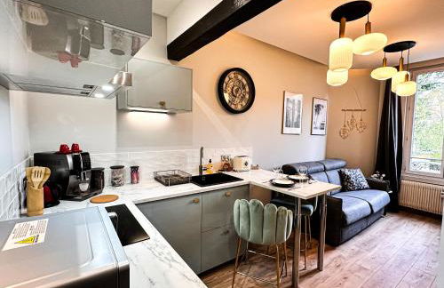 L'Echappée compiègnoise - Foto 1