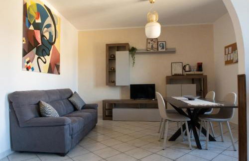 Terrazza Mira - Vista panoramica e parcheggio a Todi - Foto 15