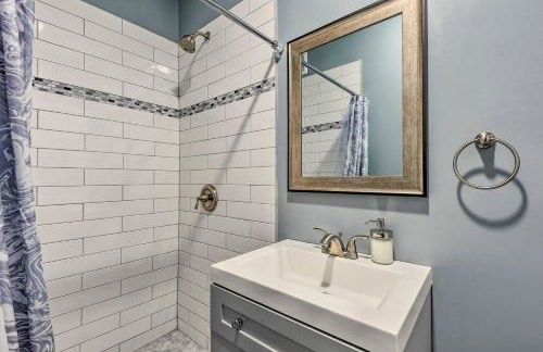 Baltimore Abode, Walk to Cross Street Market! - Foto 27