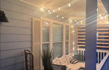 Cozy 2BR with King Bed 3 min to Beach - Foto 14