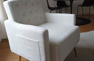 Le Blue IVY Hyper centre 2 chambres Tout équipe - Foto 6