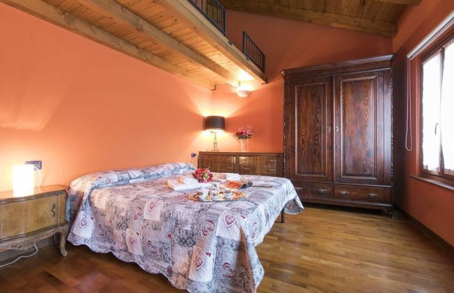 Villa Frassi - Foto 6