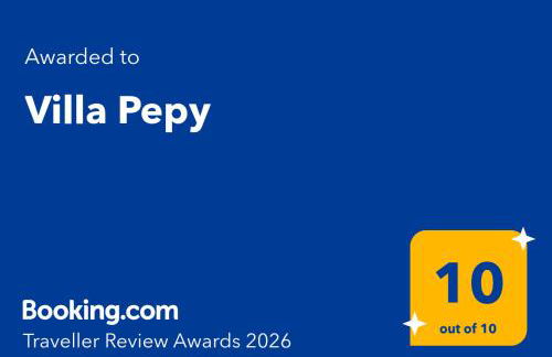 Villa Pepy - Foto 34