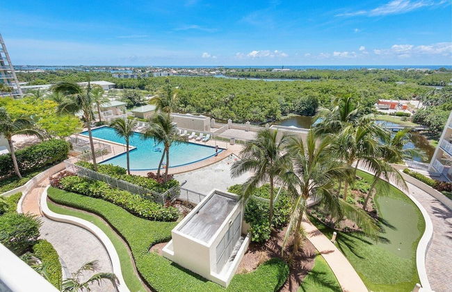 Casa Costa 405n 1 Bedroom, Pools, Jacuzzi, Beach, Shops & Dog Friendly - Foto 44