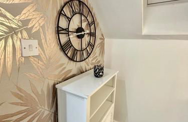 Cosy Hideaway Studio in Walsall - Foto 7