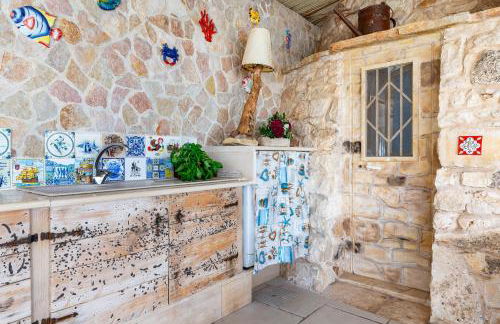 Il Trullo al Mare -Trullo by the sea- Pool & Beach - Foto 37