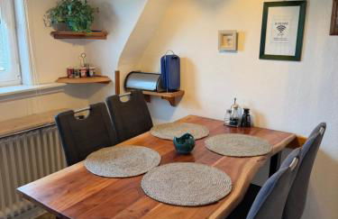 Ferienwohnung E - Foto 3