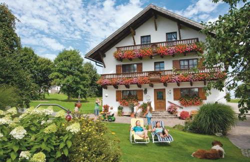 Wofahanslhof - Foto 1