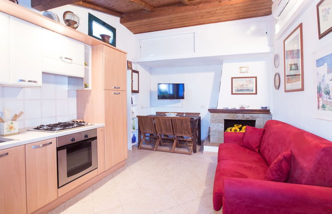 Il Girasole - Foto 8