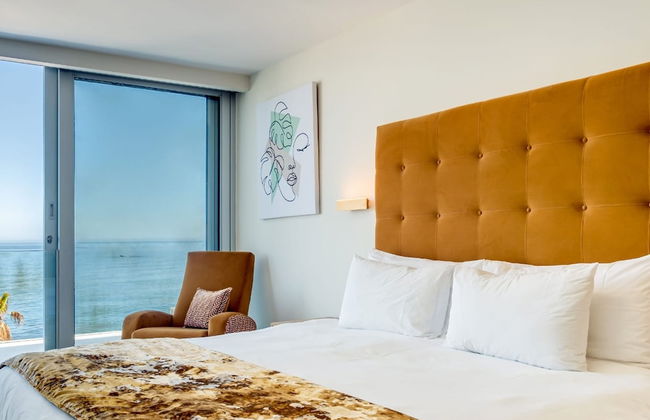 Clifton Holiday Apartment w Beautiful Views Clifton Palm Views - Foto 8