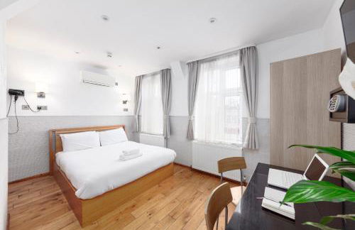 Argyle Apart Hotel - Foto 24