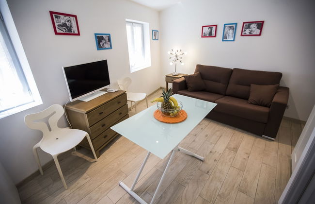 Residence Bouttau - Foto 36