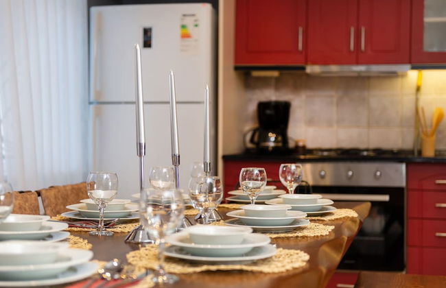 Bright Apart Hotel - Foto 57