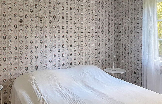 4 Person Holiday Home in Skanes-fagerhult - Foto 13