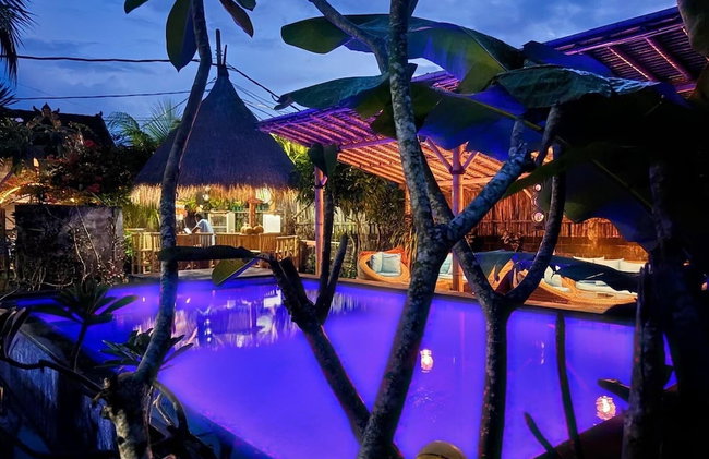 Island Garden Huts & Yoga Shala - Foto 30