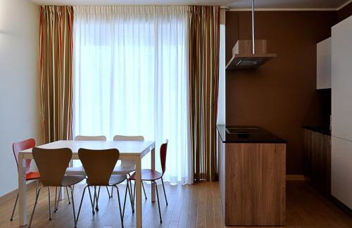 BB Hotels Aparthotel Bicocca - Foto 25