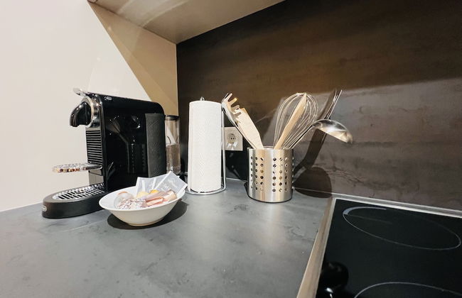 APSTAY Apartments - Foto 4