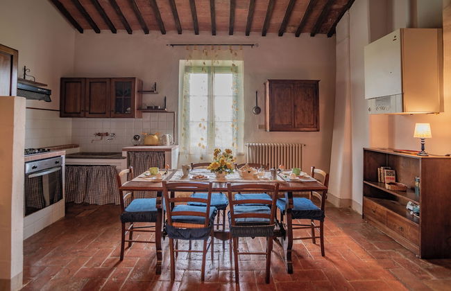 Agriturismo La Ripolina - Foto 36