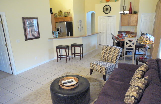 Davenport Area Pool Homes by SVV - Foto 25