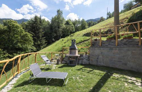 Casa Vacanza Ca' de l'elmo - Foto 17