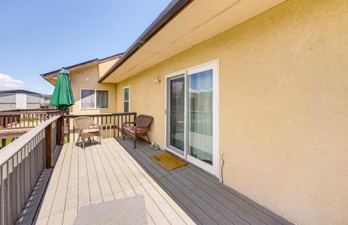 Hike, Ski and Explore Townhome with Yard in Fraser! - Foto 24