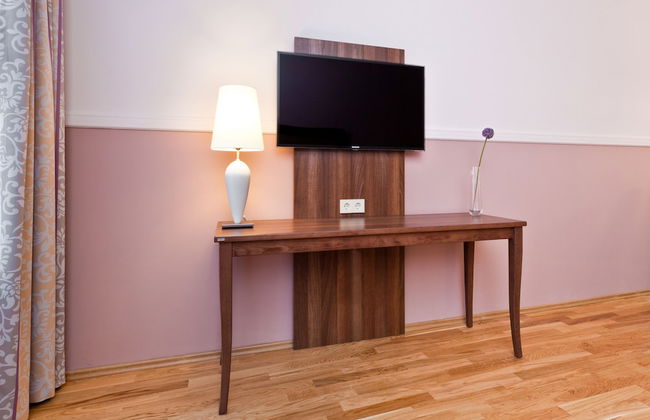 Aparthotel am Schloss - Foto 6