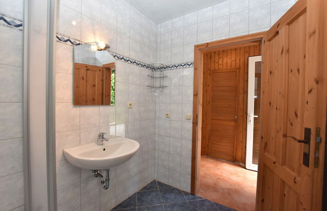 Holiday Home Near Baltic Sea & Sauna - Foto 15